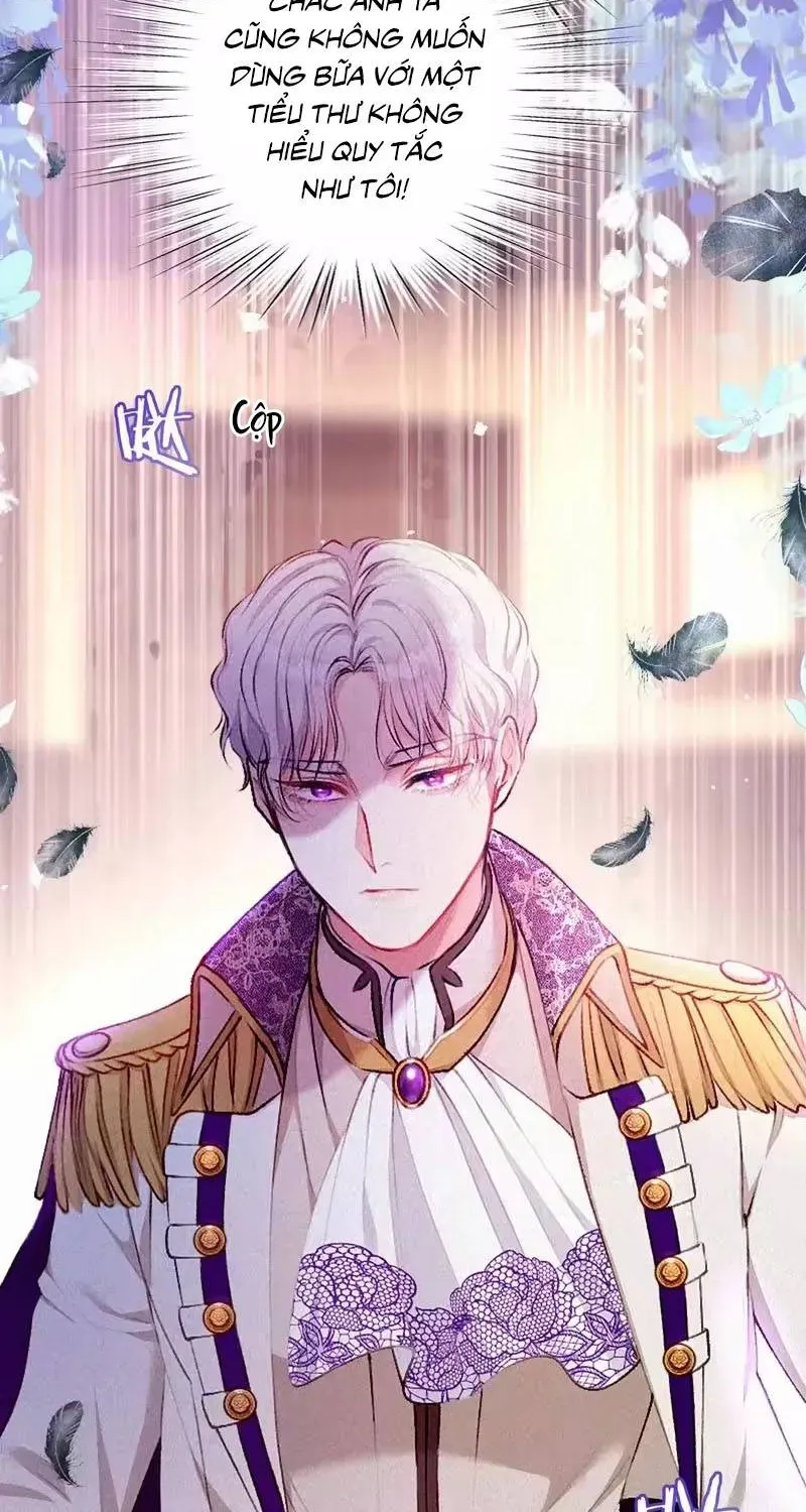 Bệ Hạ, Xin Hãy Ghét Ta Chapter 1 - 10