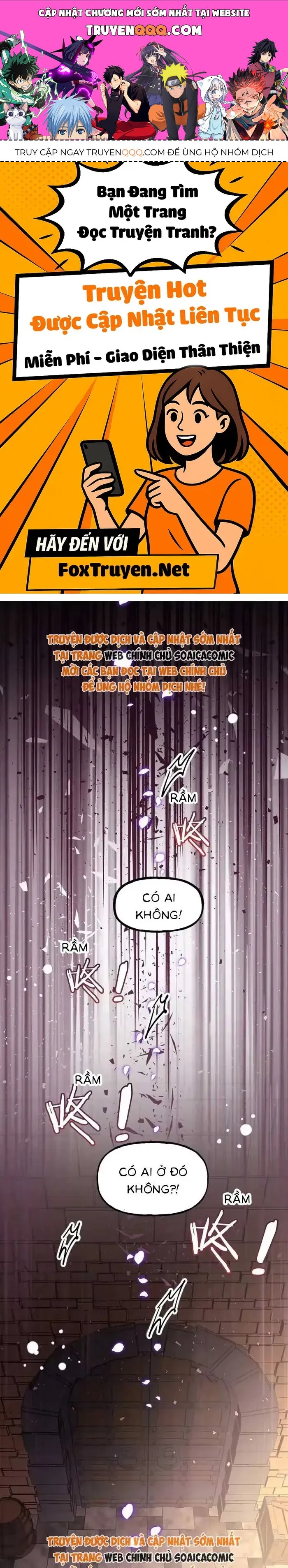 Bệ Hạ, Xin Hãy Ghét Ta Chapter 10 - 1