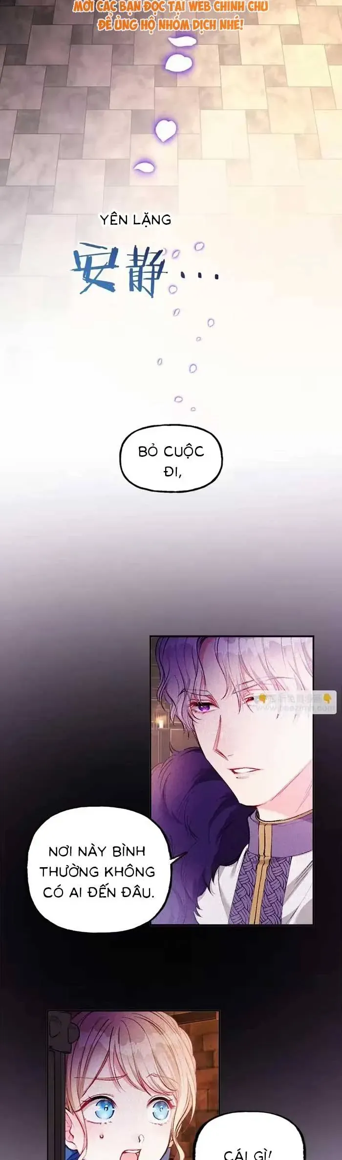 Bệ Hạ, Xin Hãy Ghét Ta Chapter 10 - 2