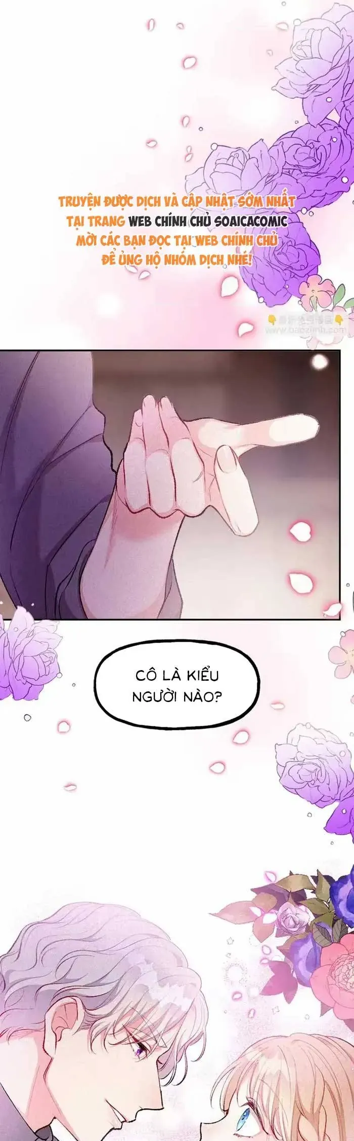 Bệ Hạ, Xin Hãy Ghét Ta Chapter 10 - 18