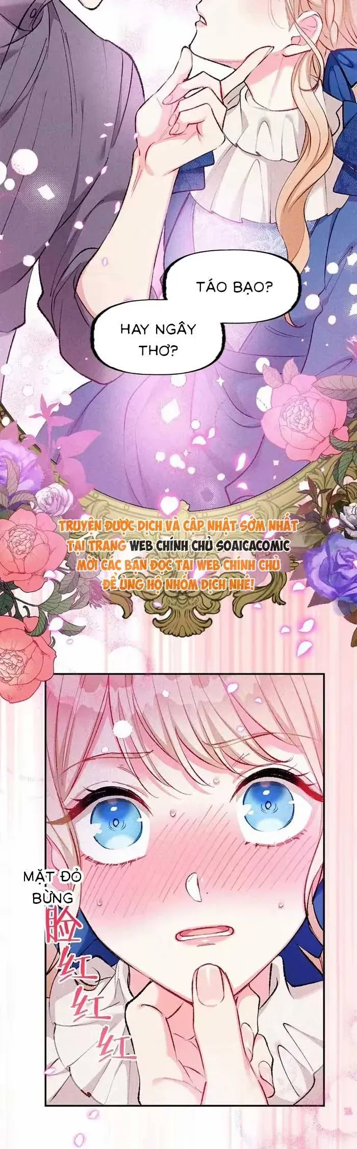Bệ Hạ, Xin Hãy Ghét Ta Chapter 10 - 19