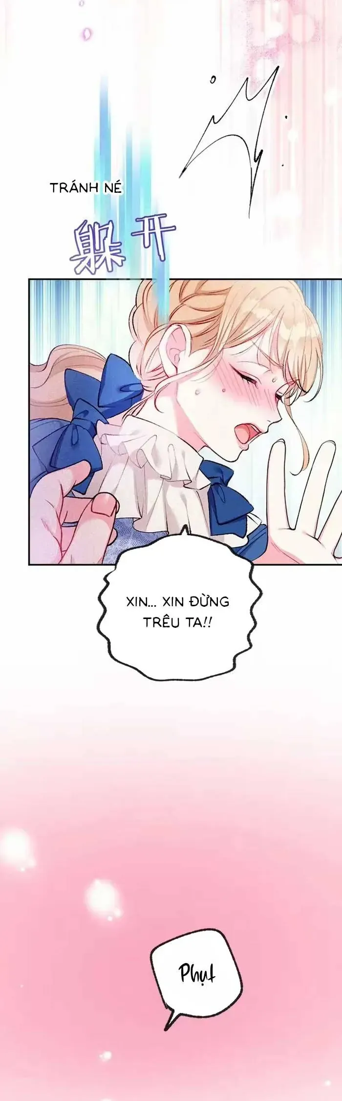 Bệ Hạ, Xin Hãy Ghét Ta Chapter 10 - 20