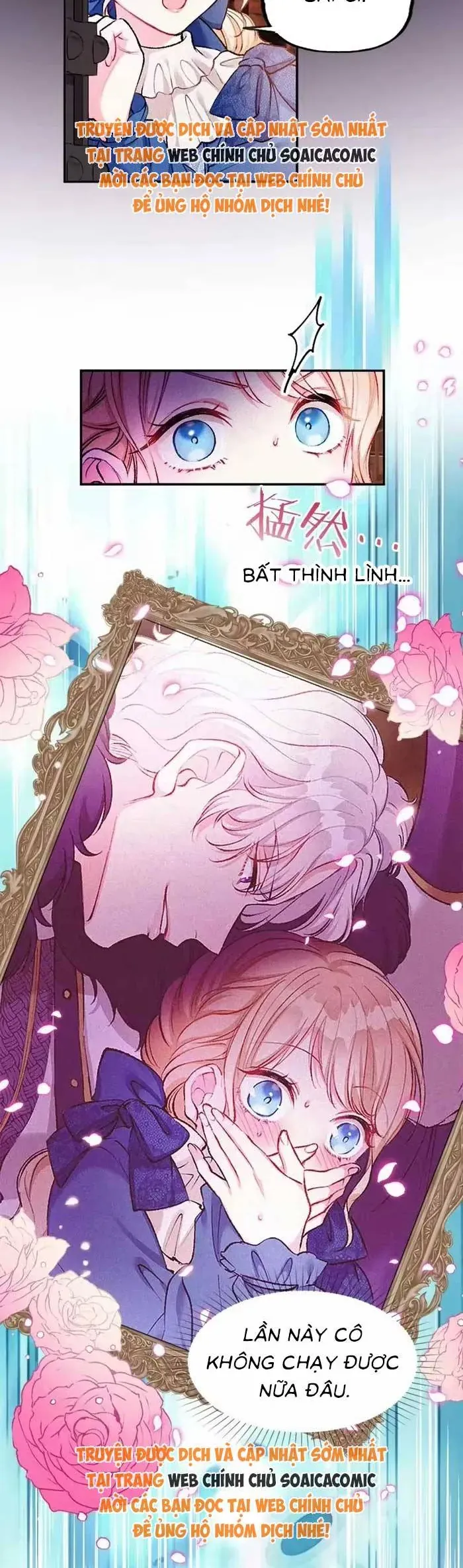 Bệ Hạ, Xin Hãy Ghét Ta Chapter 10 - 3