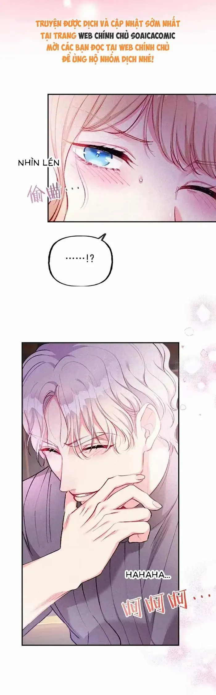 Bệ Hạ, Xin Hãy Ghét Ta Chapter 10 - 21
