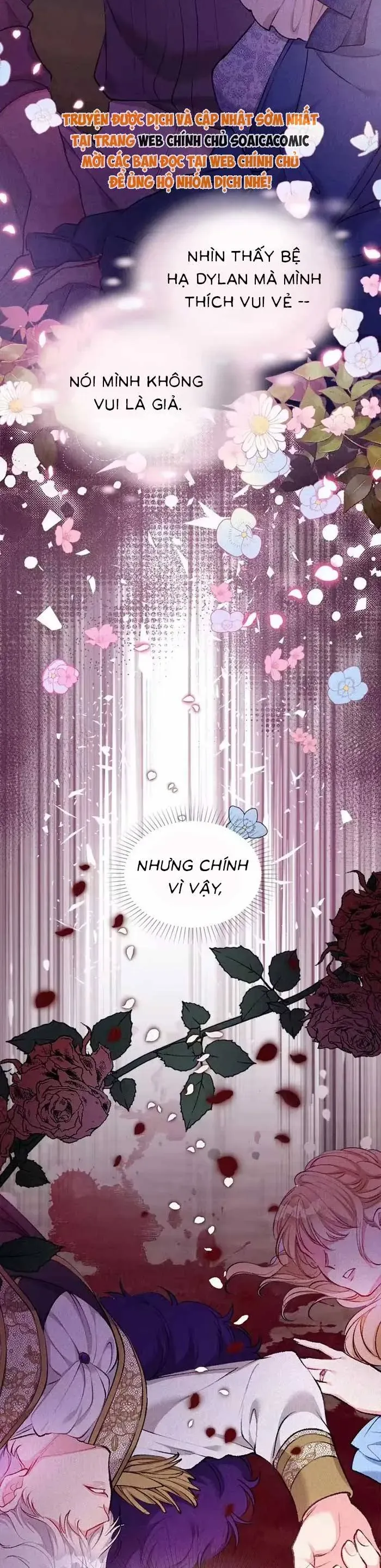Bệ Hạ, Xin Hãy Ghét Ta Chapter 10 - 23
