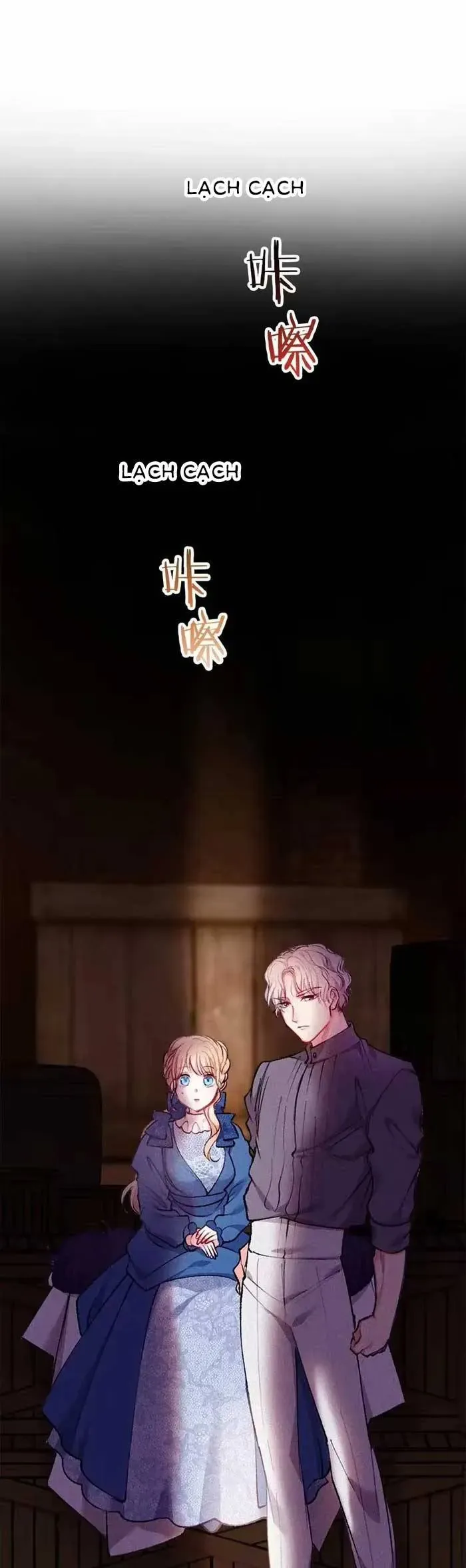 Bệ Hạ, Xin Hãy Ghét Ta Chapter 10 - 25