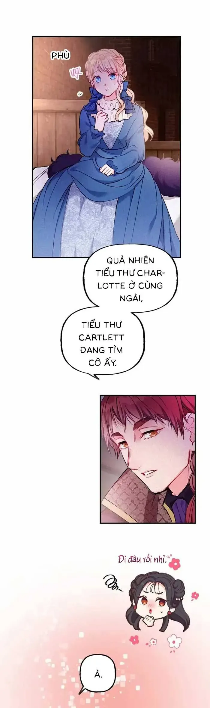 Bệ Hạ, Xin Hãy Ghét Ta Chapter 10 - 27