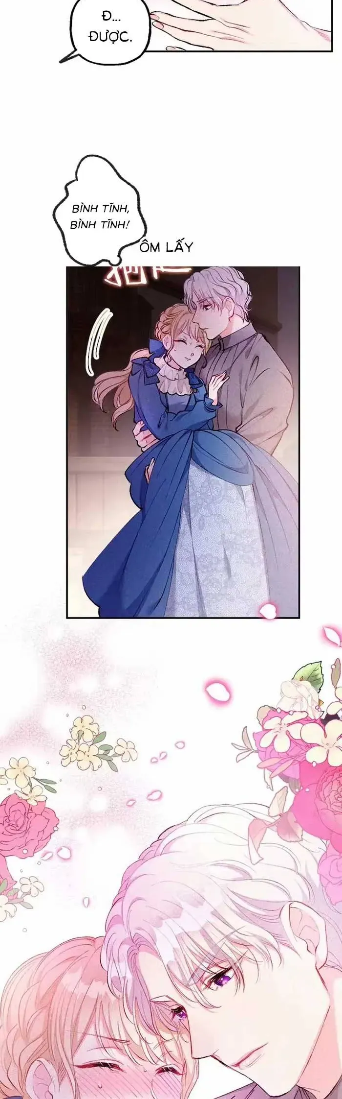 Bệ Hạ, Xin Hãy Ghét Ta Chapter 10 - 29