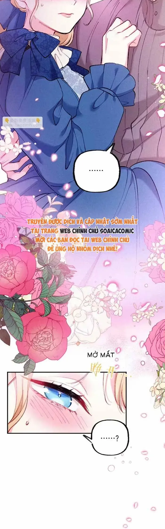 Bệ Hạ, Xin Hãy Ghét Ta Chapter 10 - 30