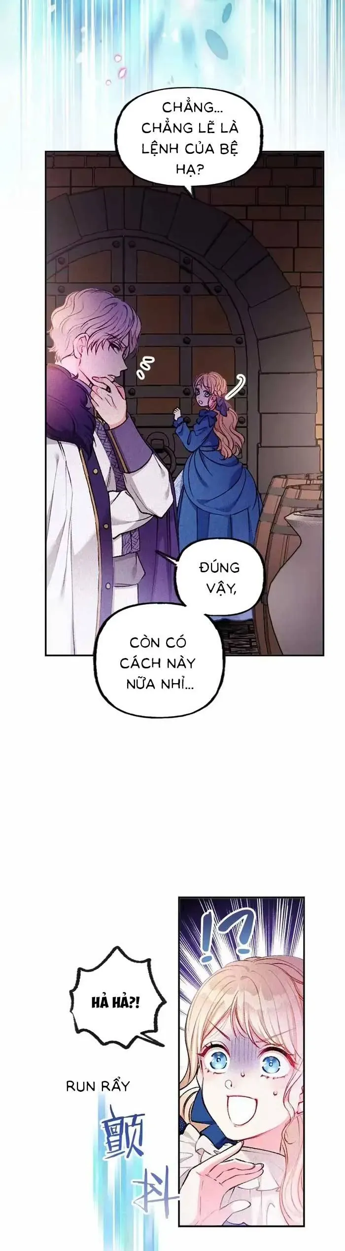 Bệ Hạ, Xin Hãy Ghét Ta Chapter 10 - 4