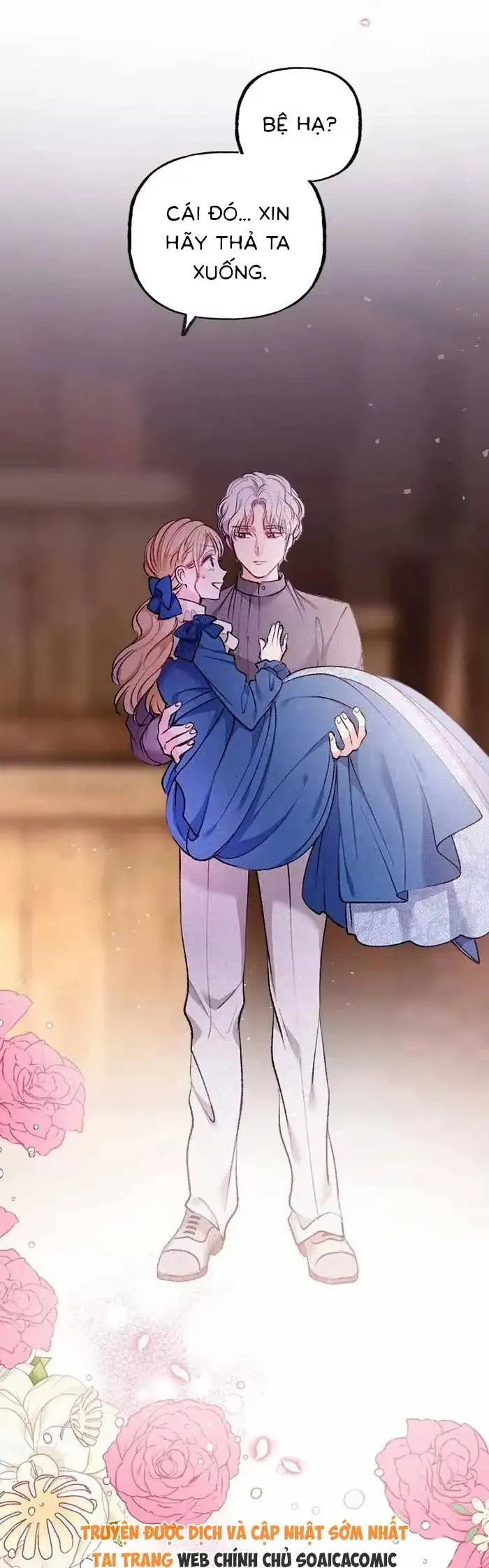 Bệ Hạ, Xin Hãy Ghét Ta Chapter 10 - 31