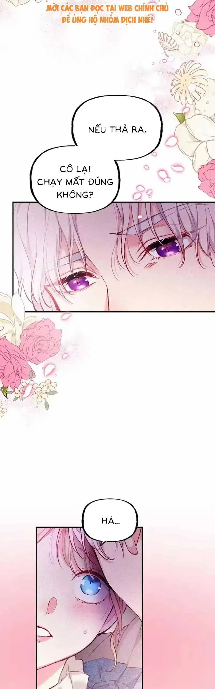 Bệ Hạ, Xin Hãy Ghét Ta Chapter 10 - 32