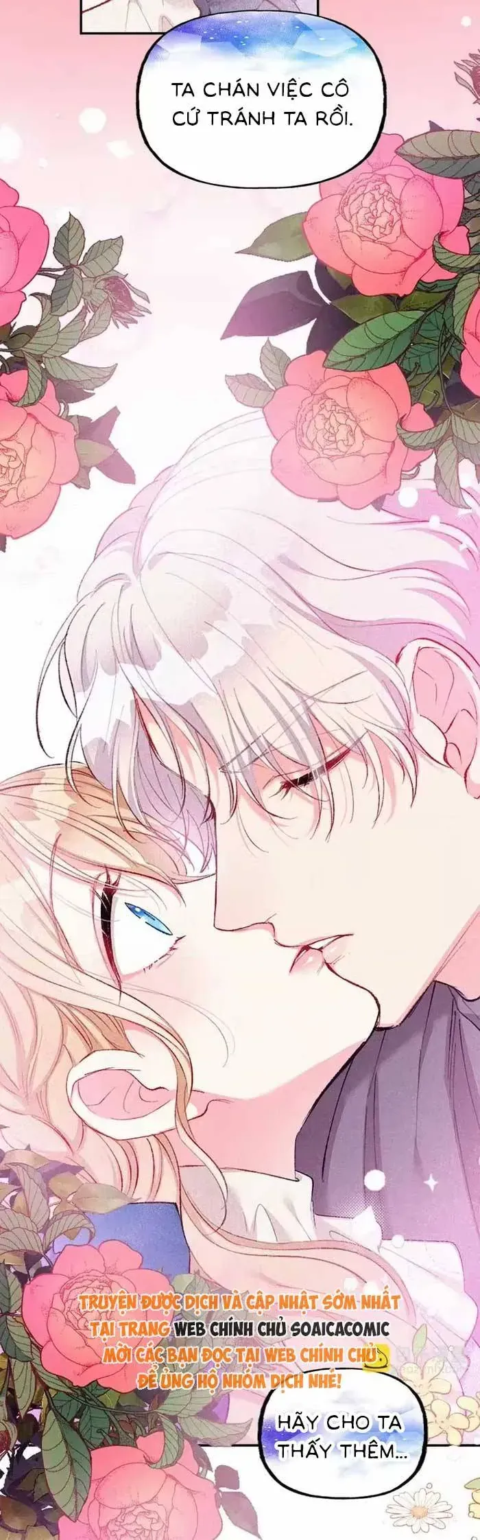 Bệ Hạ, Xin Hãy Ghét Ta Chapter 10 - 33