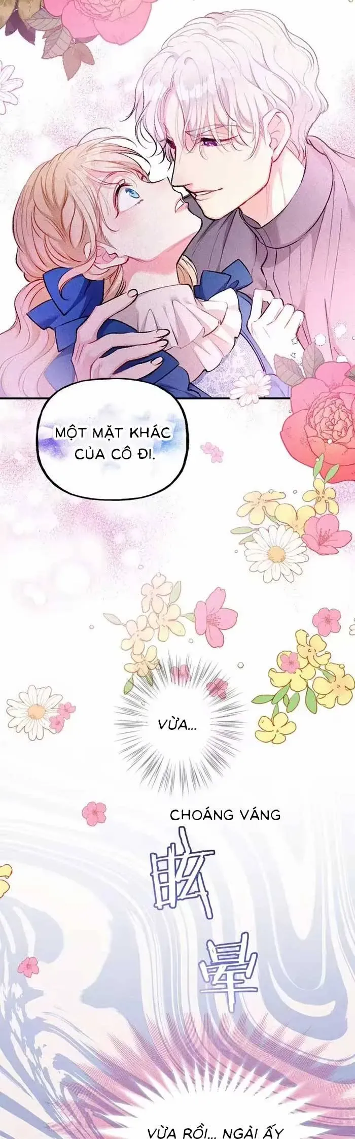 Bệ Hạ, Xin Hãy Ghét Ta Chapter 10 - 34