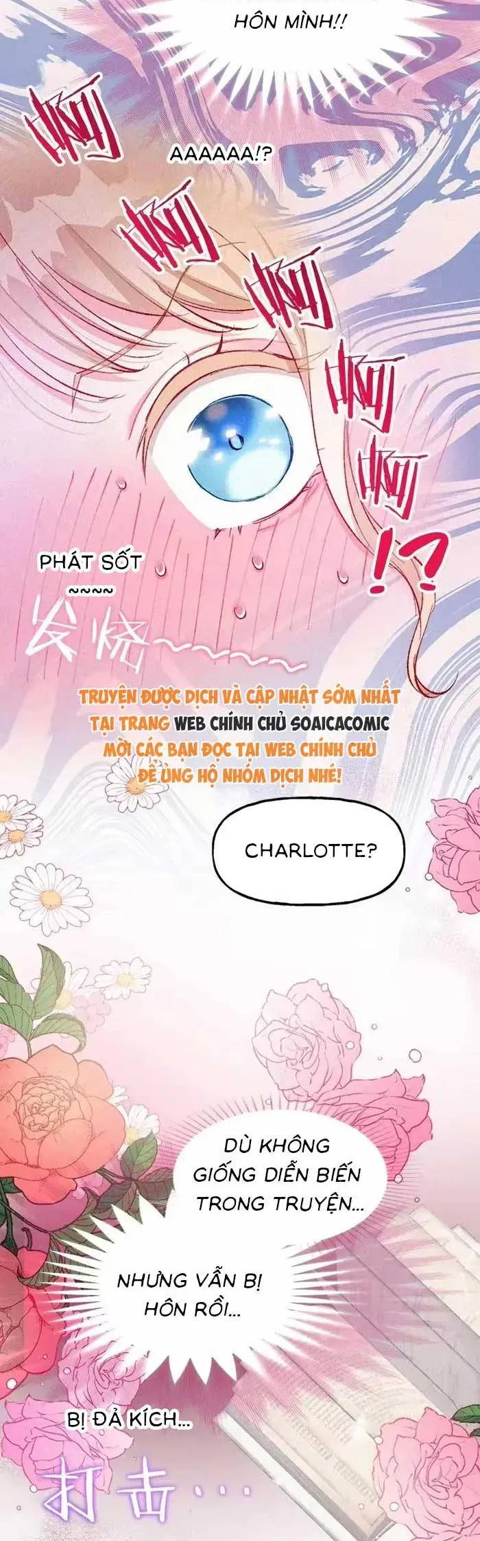 Bệ Hạ, Xin Hãy Ghét Ta Chapter 10 - 35