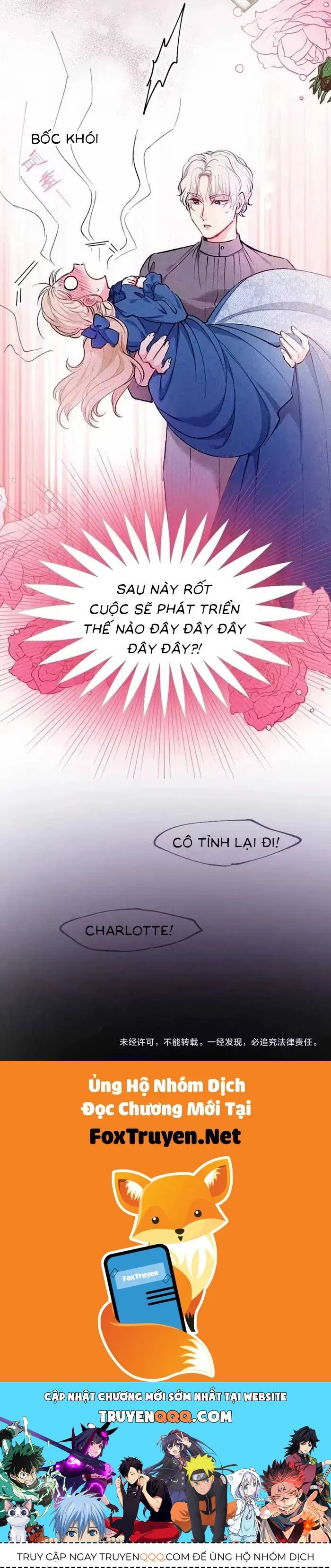 Bệ Hạ, Xin Hãy Ghét Ta Chapter 10 - 36