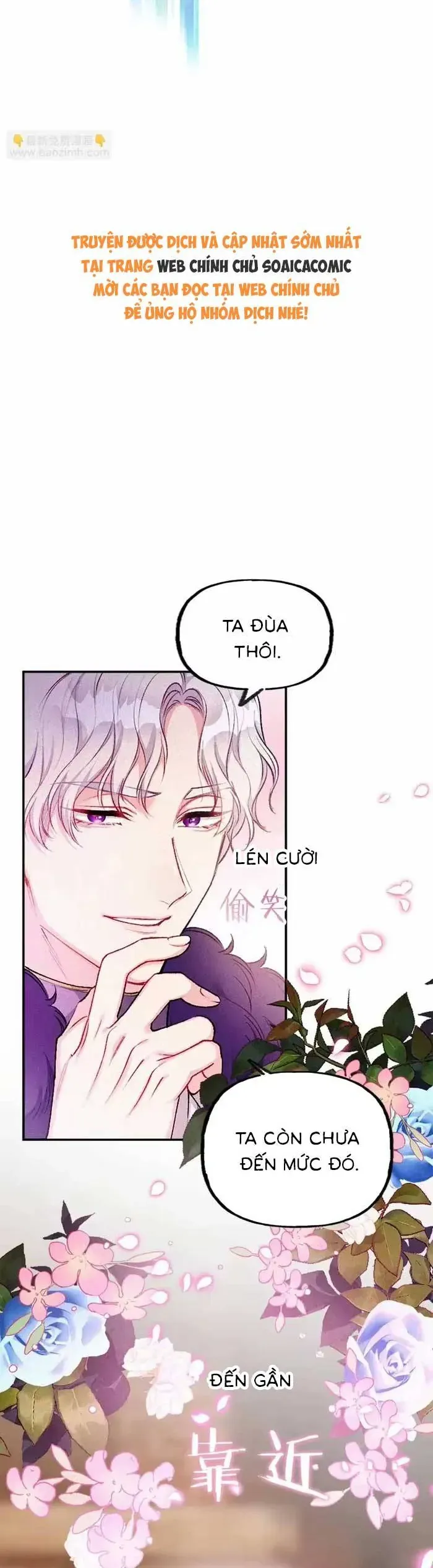 Bệ Hạ, Xin Hãy Ghét Ta Chapter 10 - 5
