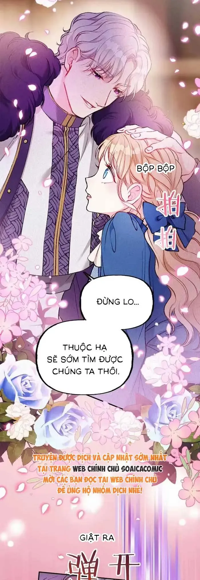 Bệ Hạ, Xin Hãy Ghét Ta Chapter 10 - 6