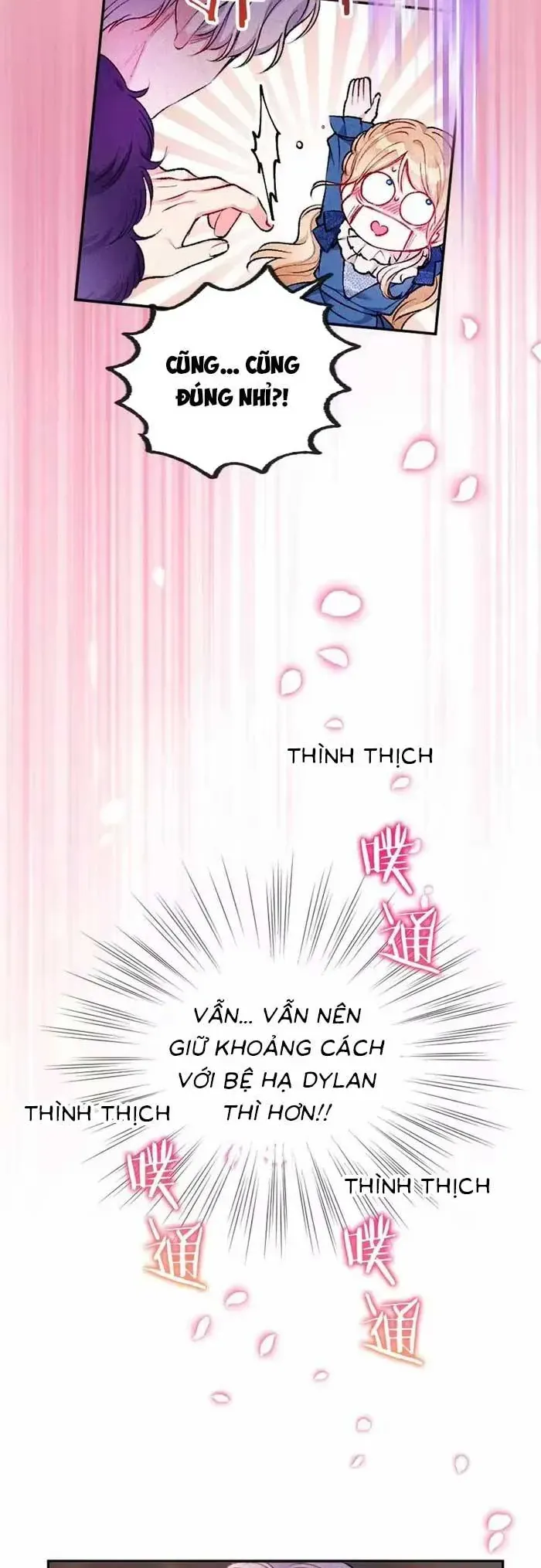 Bệ Hạ, Xin Hãy Ghét Ta Chapter 10 - 7