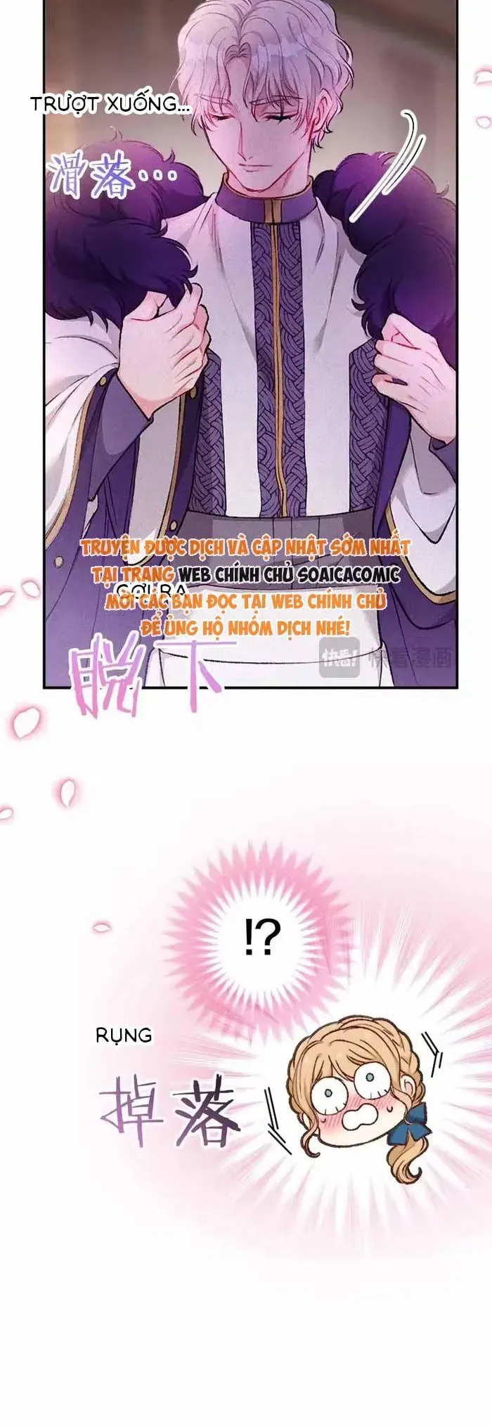 Bệ Hạ, Xin Hãy Ghét Ta Chapter 10 - 8