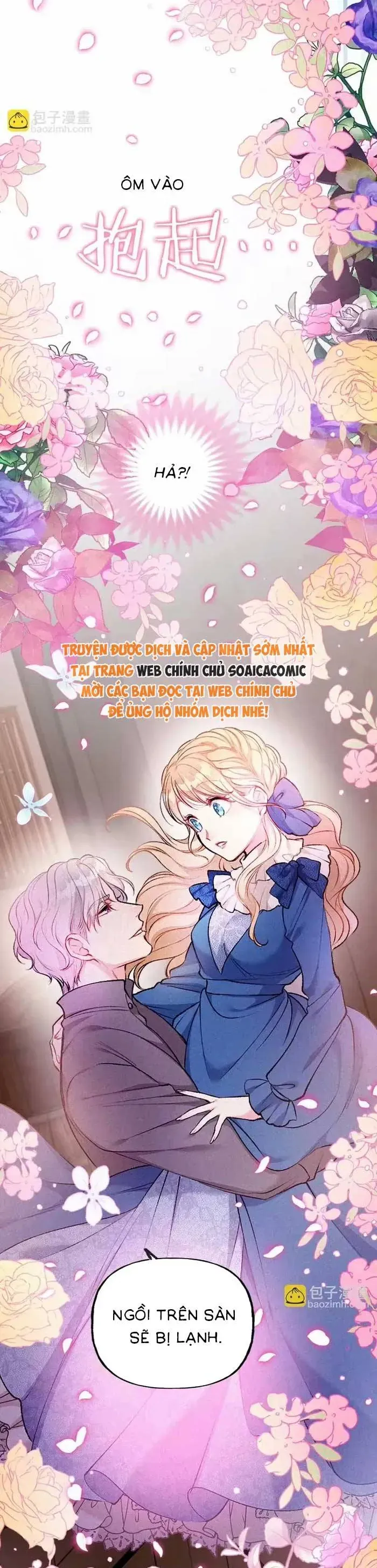 Bệ Hạ, Xin Hãy Ghét Ta Chapter 10 - 10