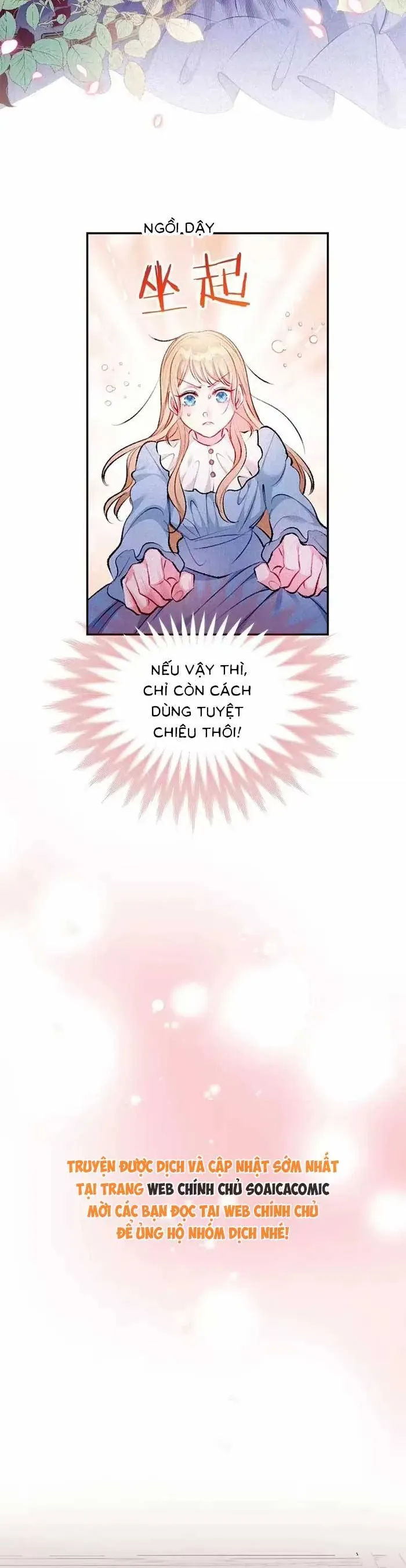 Bệ Hạ, Xin Hãy Ghét Ta Chapter 11 - 18