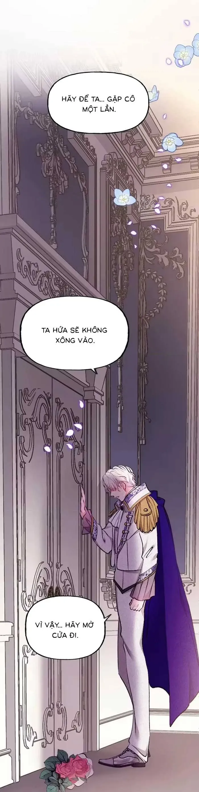 Bệ Hạ, Xin Hãy Ghét Ta Chapter 11 - 22