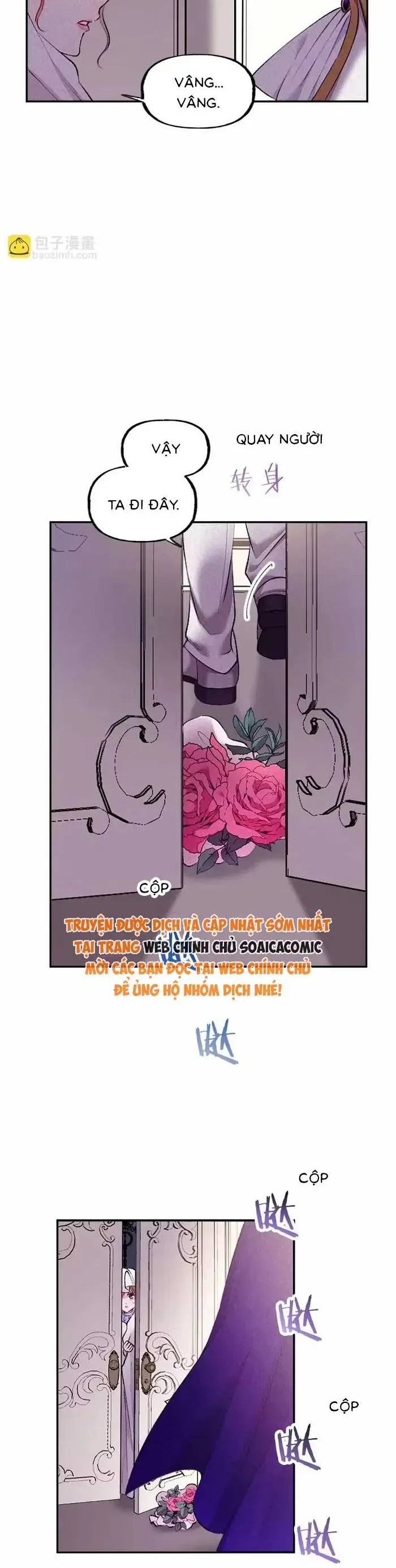 Bệ Hạ, Xin Hãy Ghét Ta Chapter 11 - 27