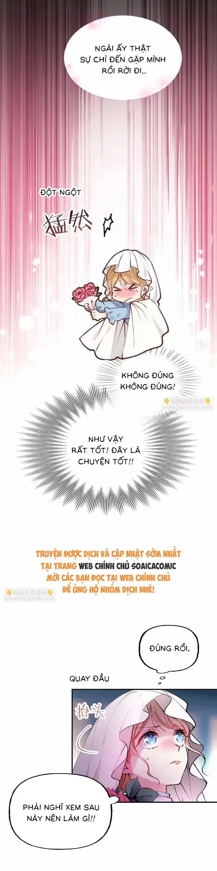 Bệ Hạ, Xin Hãy Ghét Ta Chapter 11 - 29