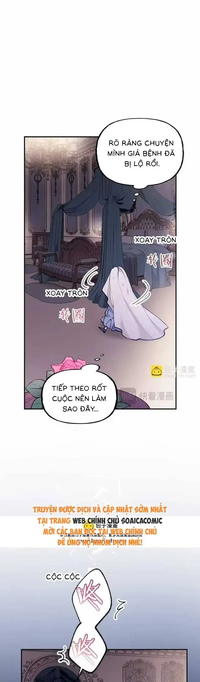 Bệ Hạ, Xin Hãy Ghét Ta Chapter 11 - 30