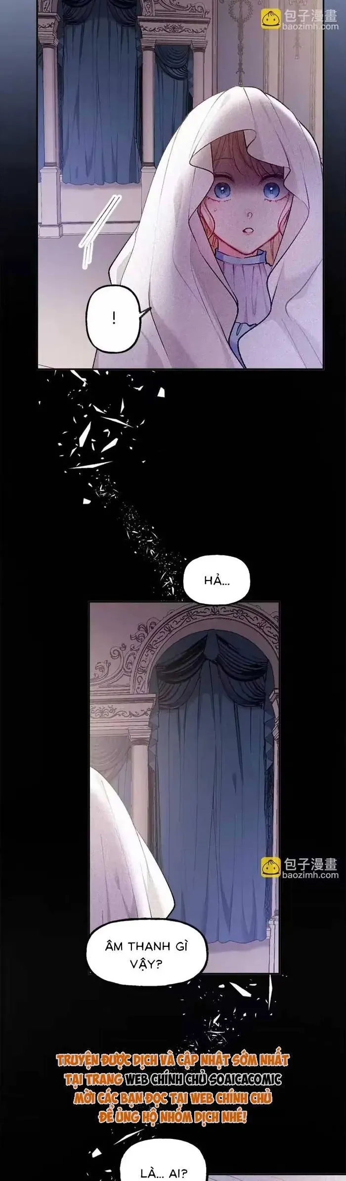Bệ Hạ, Xin Hãy Ghét Ta Chapter 11 - 31