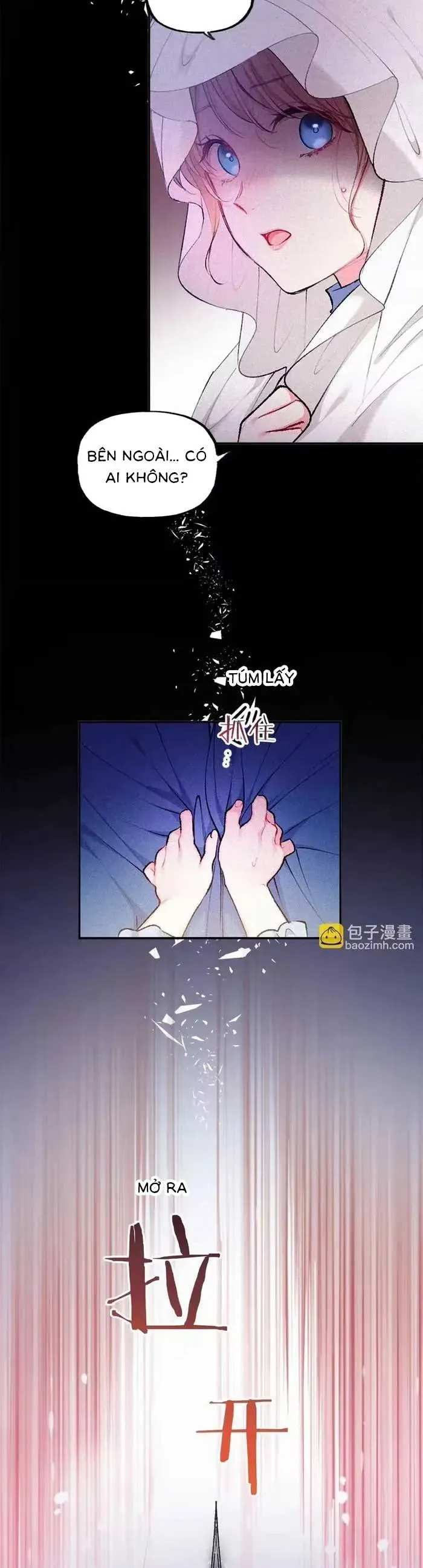 Bệ Hạ, Xin Hãy Ghét Ta Chapter 11 - 32