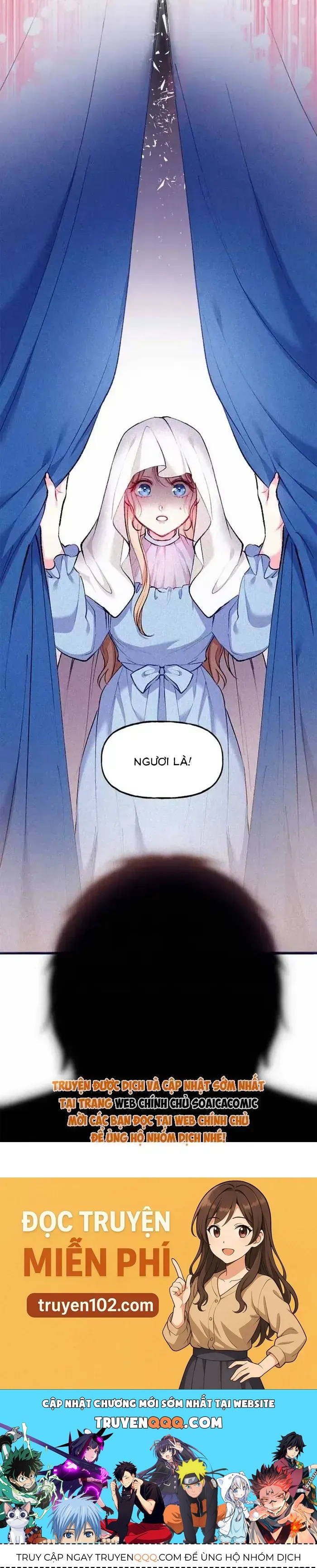 Bệ Hạ, Xin Hãy Ghét Ta Chapter 11 - 33