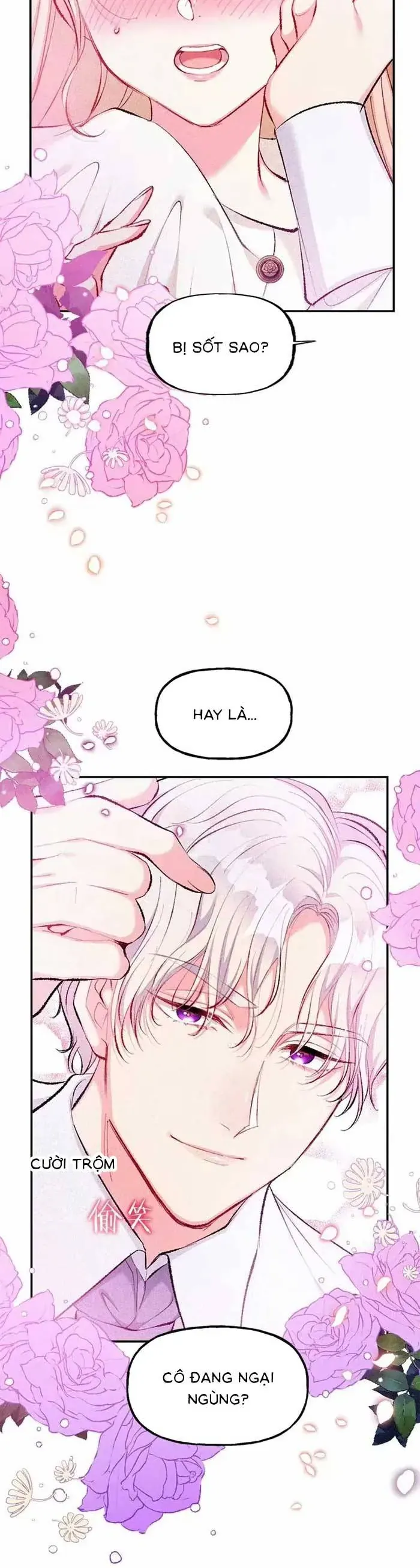 Bệ Hạ, Xin Hãy Ghét Ta Chapter 11 - 6