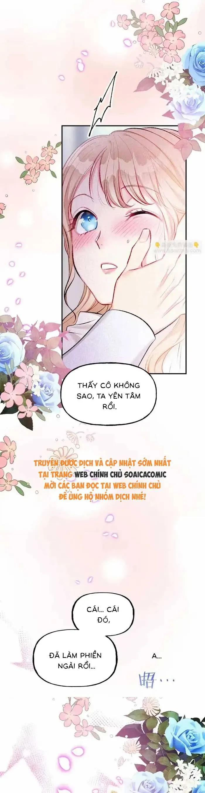 Bệ Hạ, Xin Hãy Ghét Ta Chapter 11 - 10