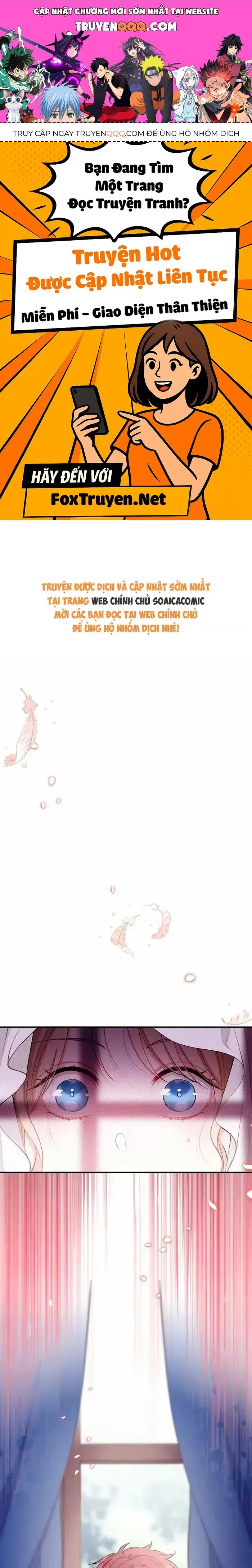 Bệ Hạ, Xin Hãy Ghét Ta Chapter 12 - 1