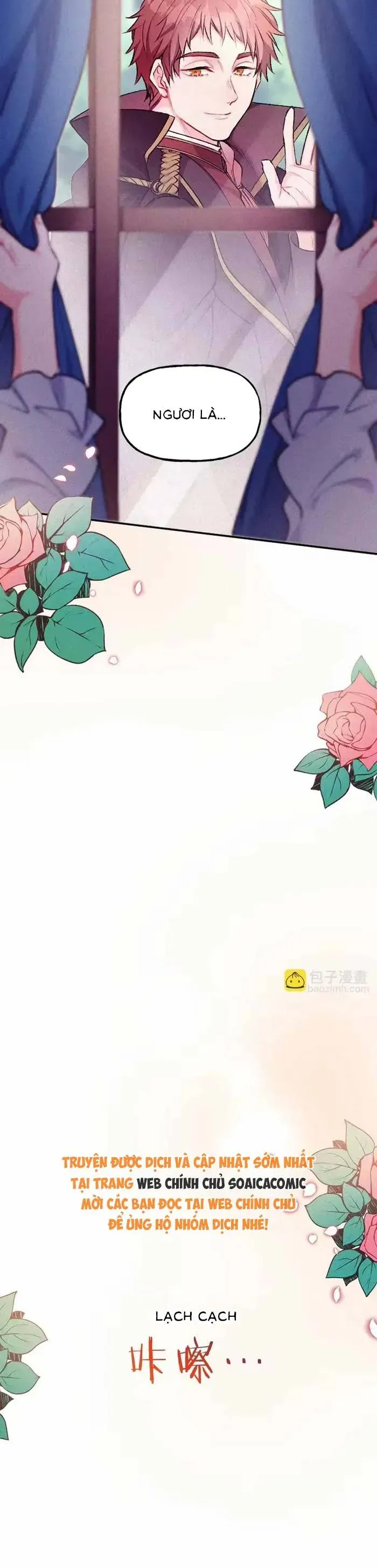 Bệ Hạ, Xin Hãy Ghét Ta Chapter 12 - 2