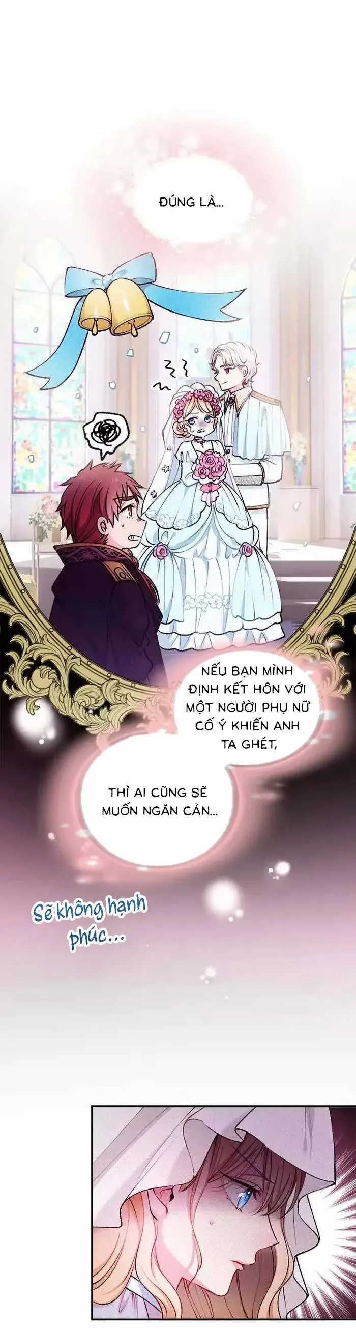 Bệ Hạ, Xin Hãy Ghét Ta Chapter 12 - 16