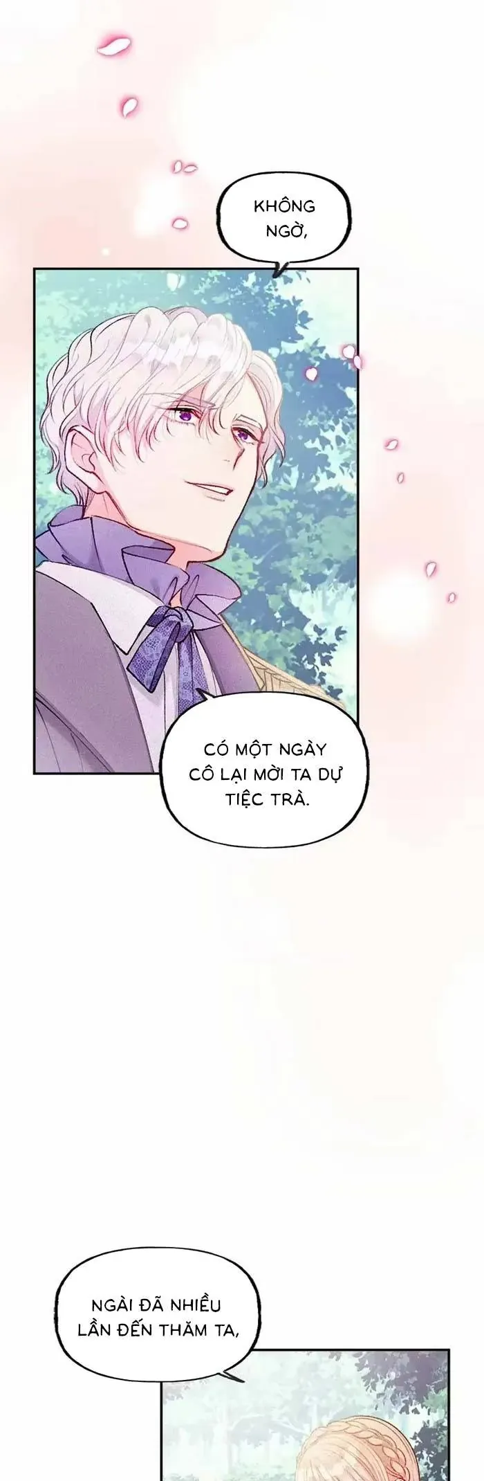 Bệ Hạ, Xin Hãy Ghét Ta Chapter 12 - 21