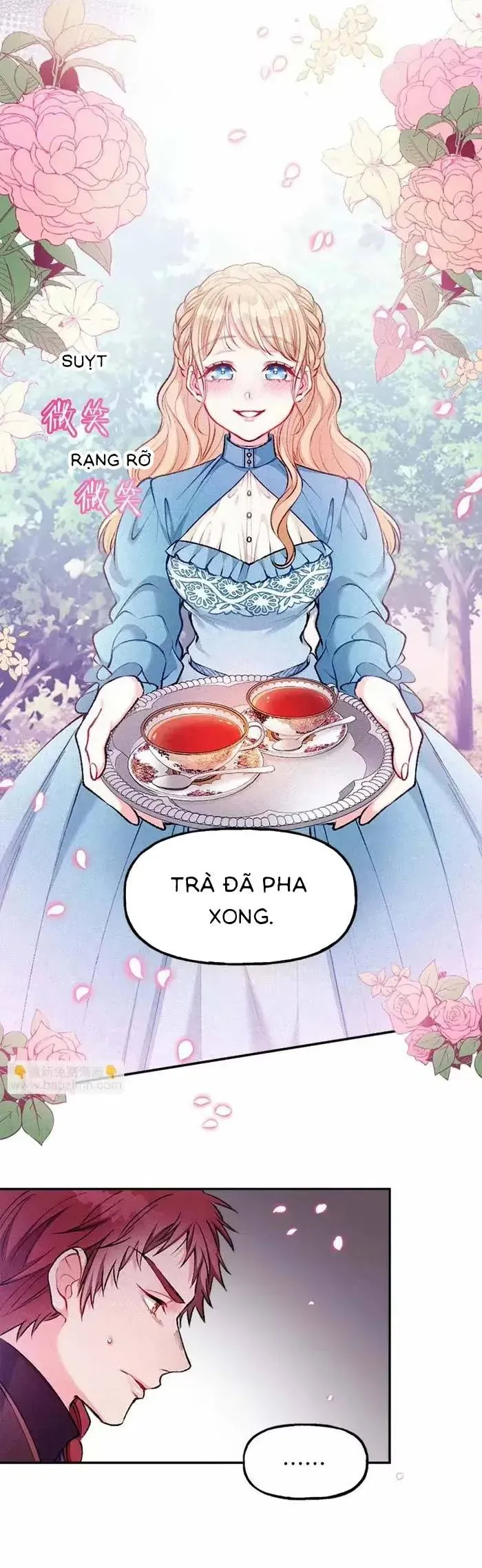 Bệ Hạ, Xin Hãy Ghét Ta Chapter 12 - 29