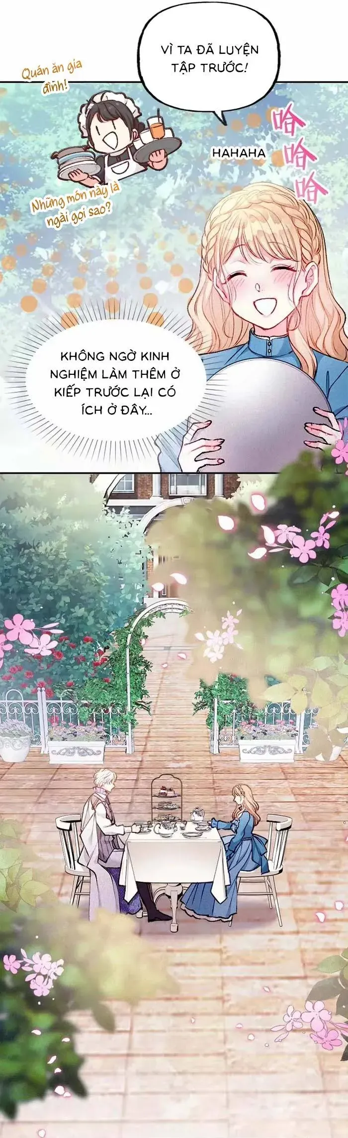 Bệ Hạ, Xin Hãy Ghét Ta Chapter 12 - 31