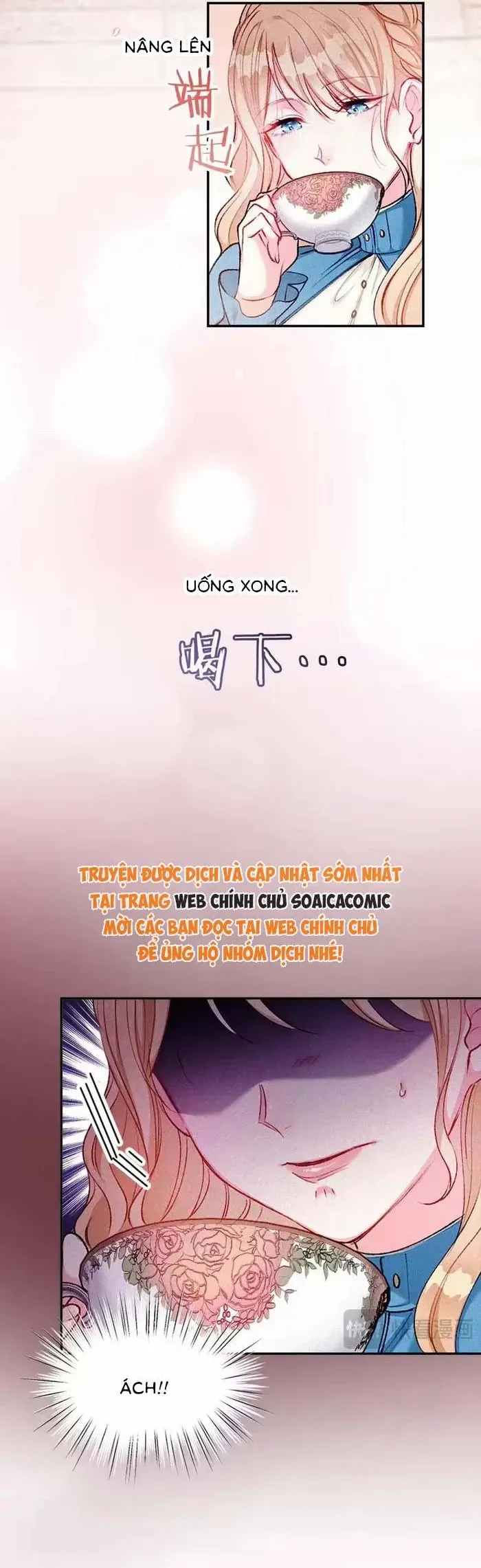 Bệ Hạ, Xin Hãy Ghét Ta Chapter 12 - 32