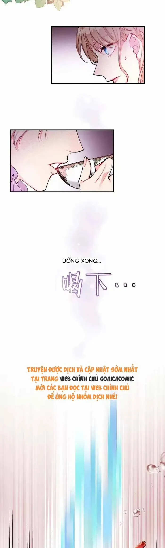 Bệ Hạ, Xin Hãy Ghét Ta Chapter 12 - 34