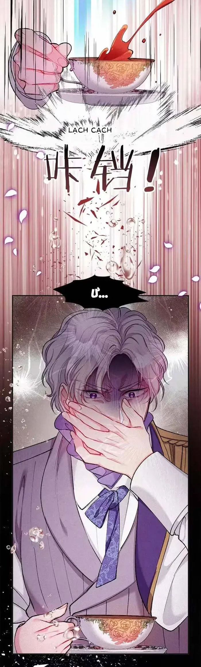 Bệ Hạ, Xin Hãy Ghét Ta Chapter 12 - 35