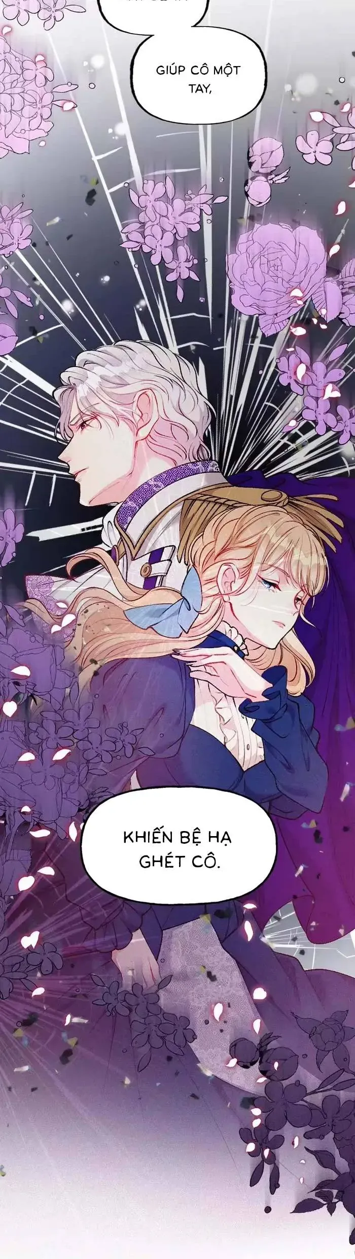 Bệ Hạ, Xin Hãy Ghét Ta Chapter 12 - 10