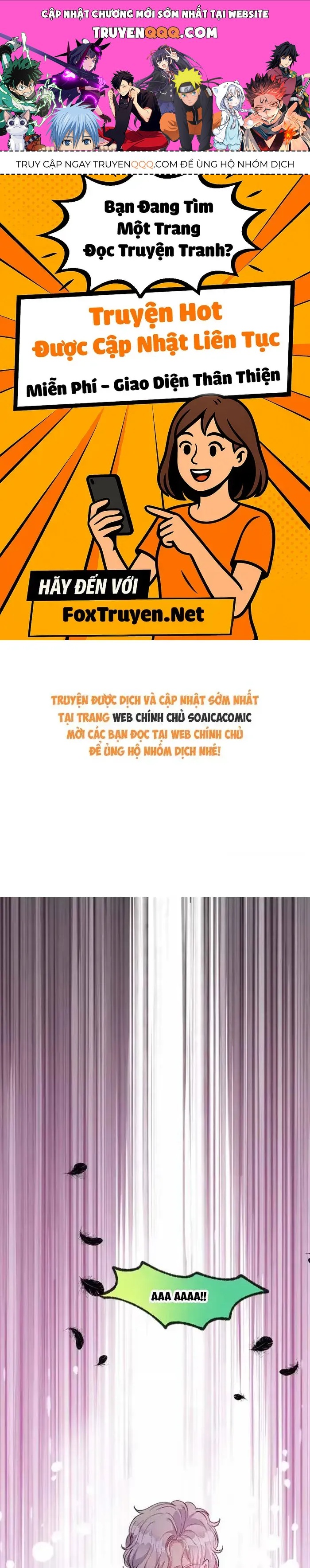 Bệ Hạ, Xin Hãy Ghét Ta Chapter 13 - 1