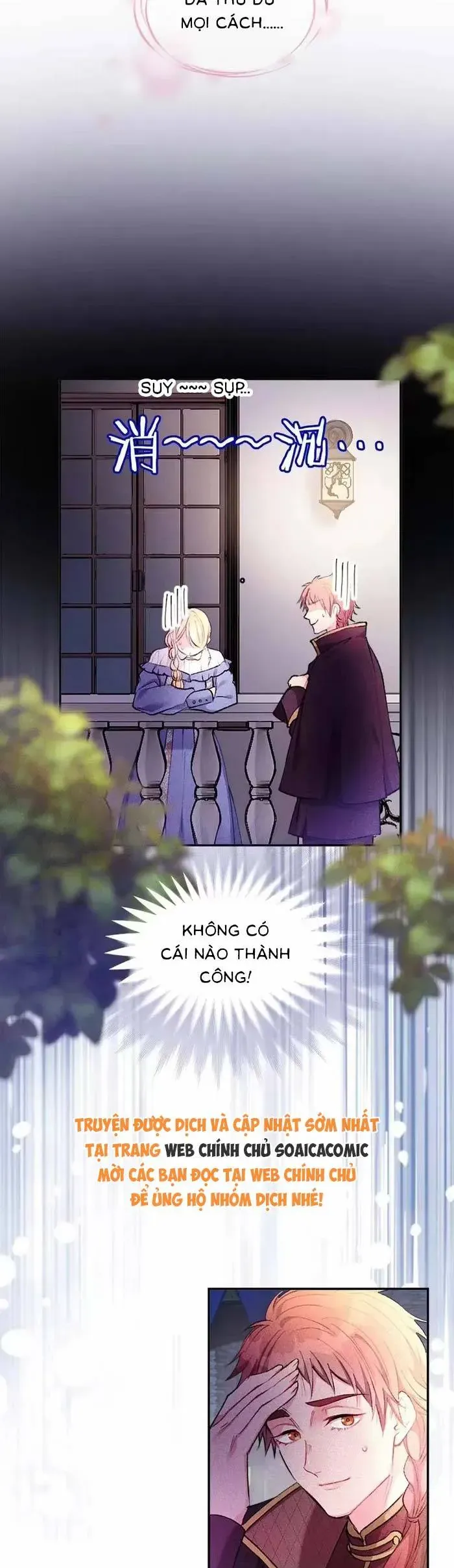 Bệ Hạ, Xin Hãy Ghét Ta Chapter 13 - 23
