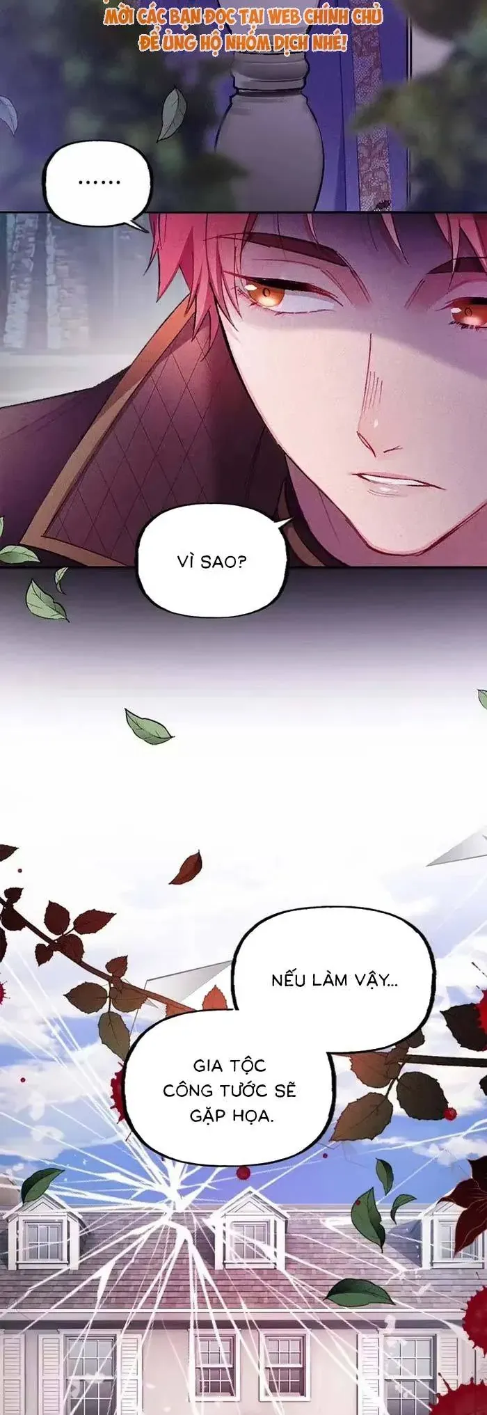 Bệ Hạ, Xin Hãy Ghét Ta Chapter 13 - 26