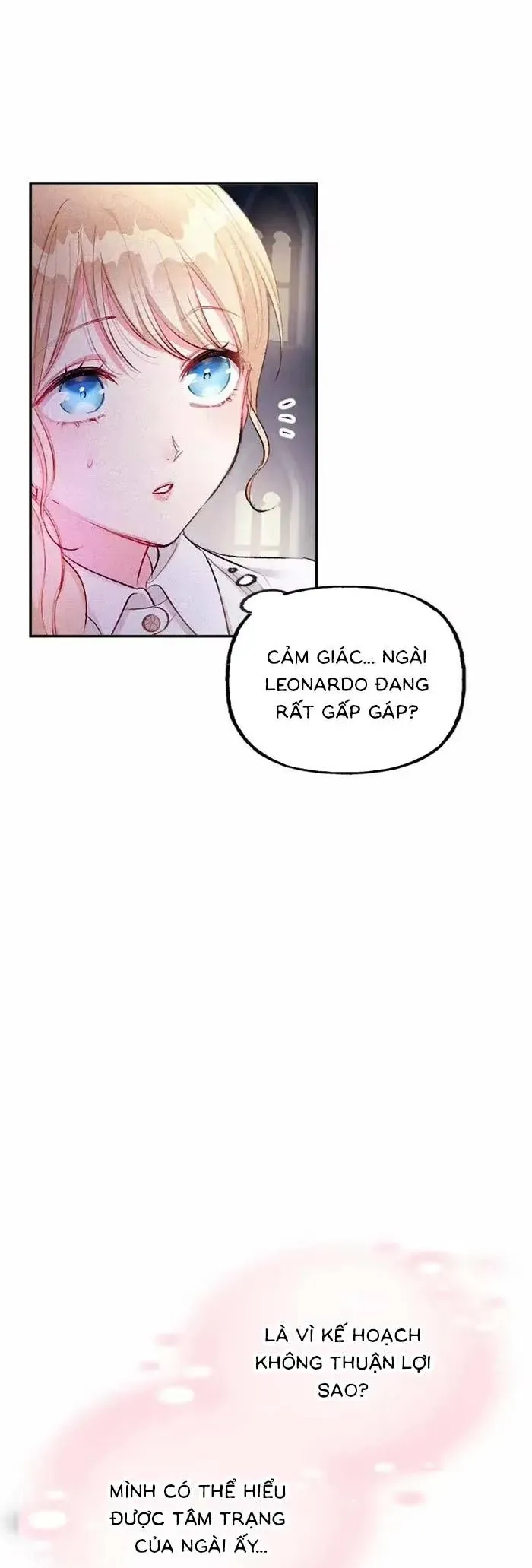 Bệ Hạ, Xin Hãy Ghét Ta Chapter 13 - 28