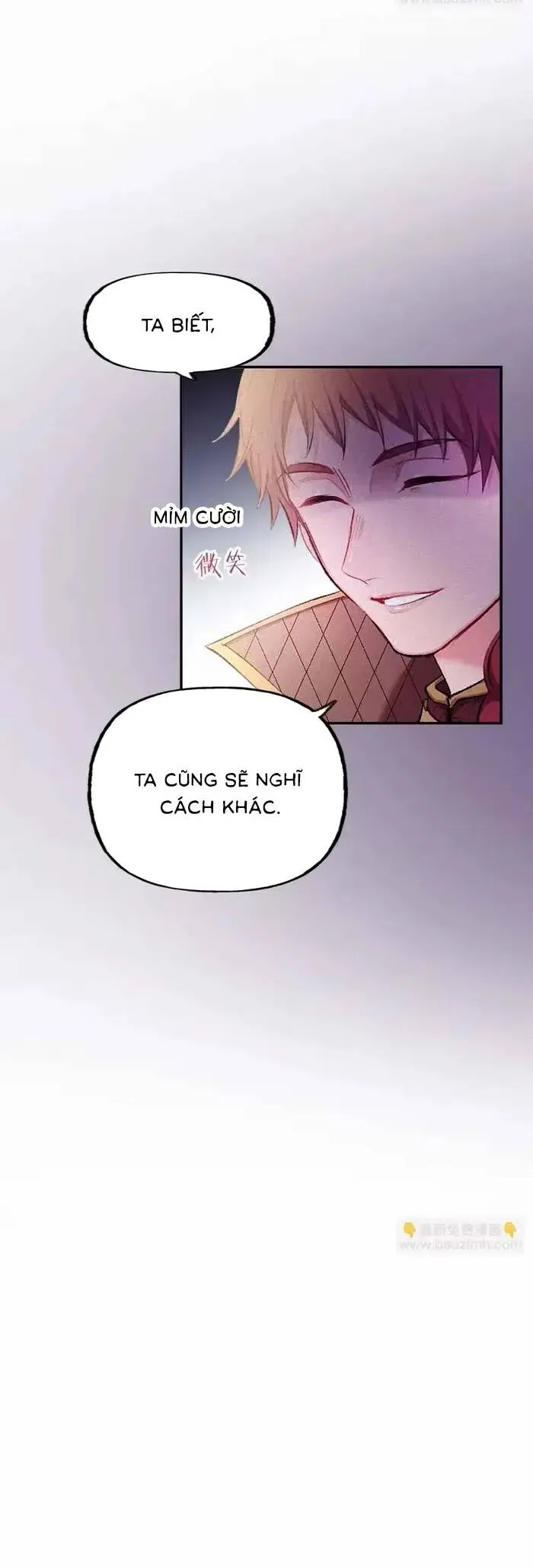 Bệ Hạ, Xin Hãy Ghét Ta Chapter 13 - 30